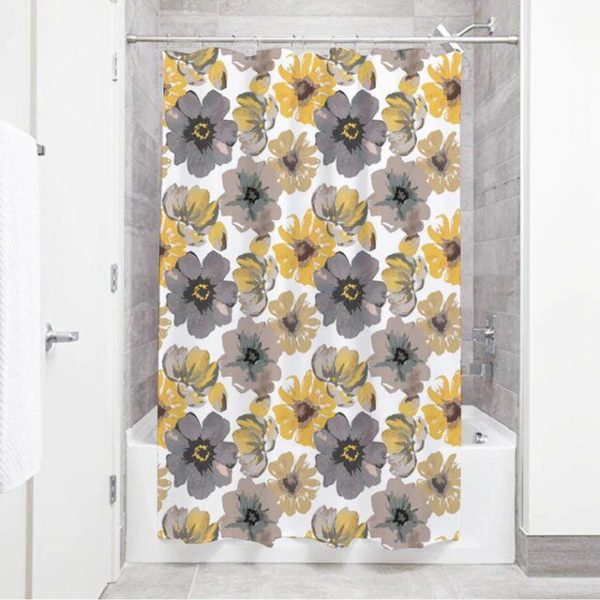 rideau de douche petite taille